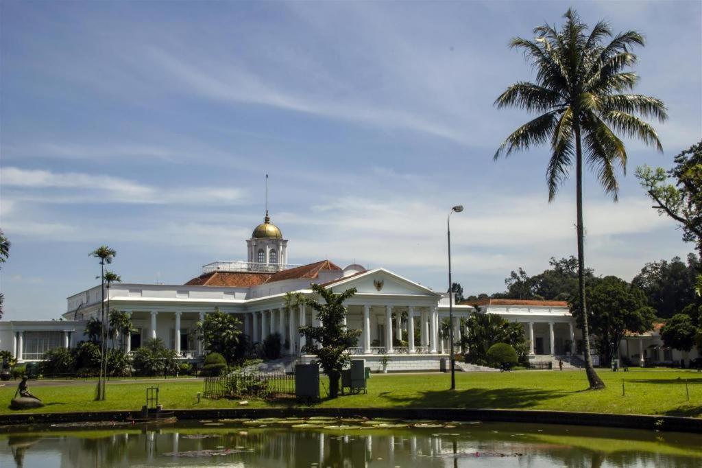 Hotel Zuzu Sumeru Bogor