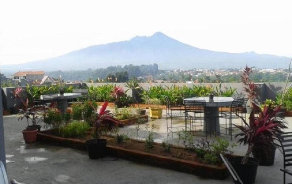 Zuzu Sumeru Hotel